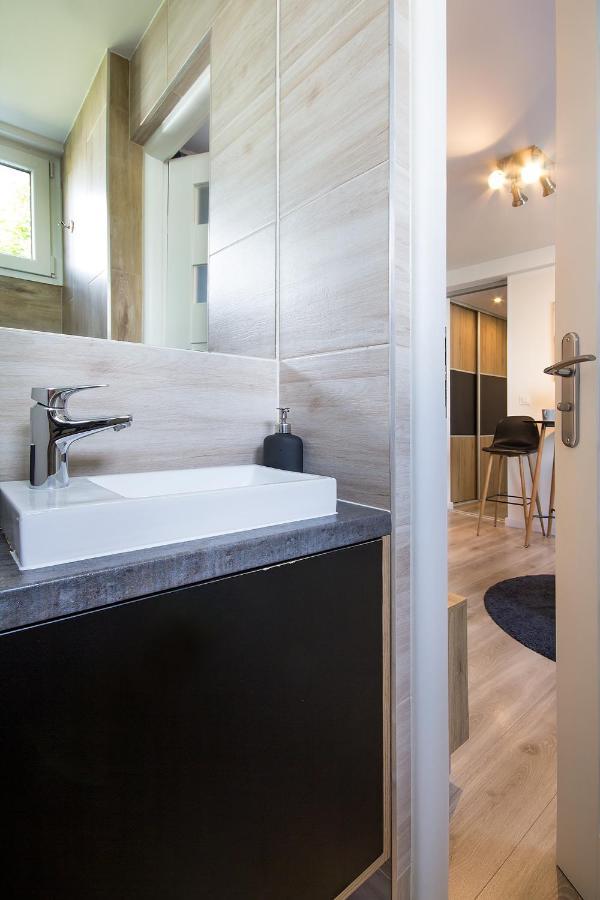 Compact I - Faktura Vat Appartement Koszalin Buitenkant foto