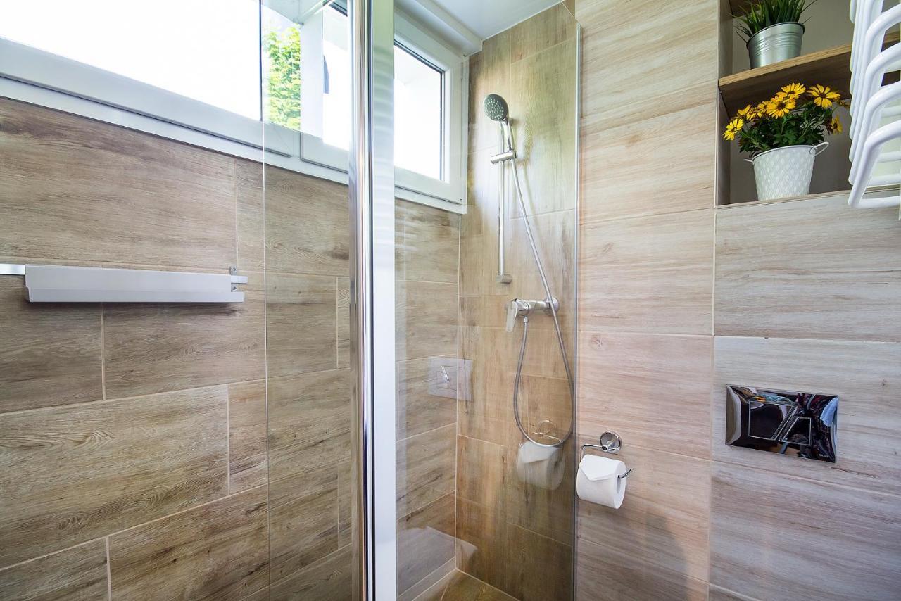 Compact I - Faktura Vat Appartement Koszalin Buitenkant foto
