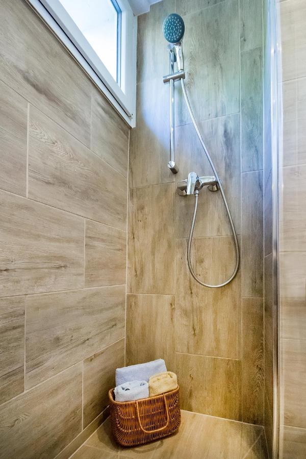 Compact I - Faktura Vat Appartement Koszalin Buitenkant foto