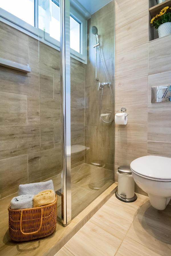 Compact I - Faktura Vat Appartement Koszalin Buitenkant foto
